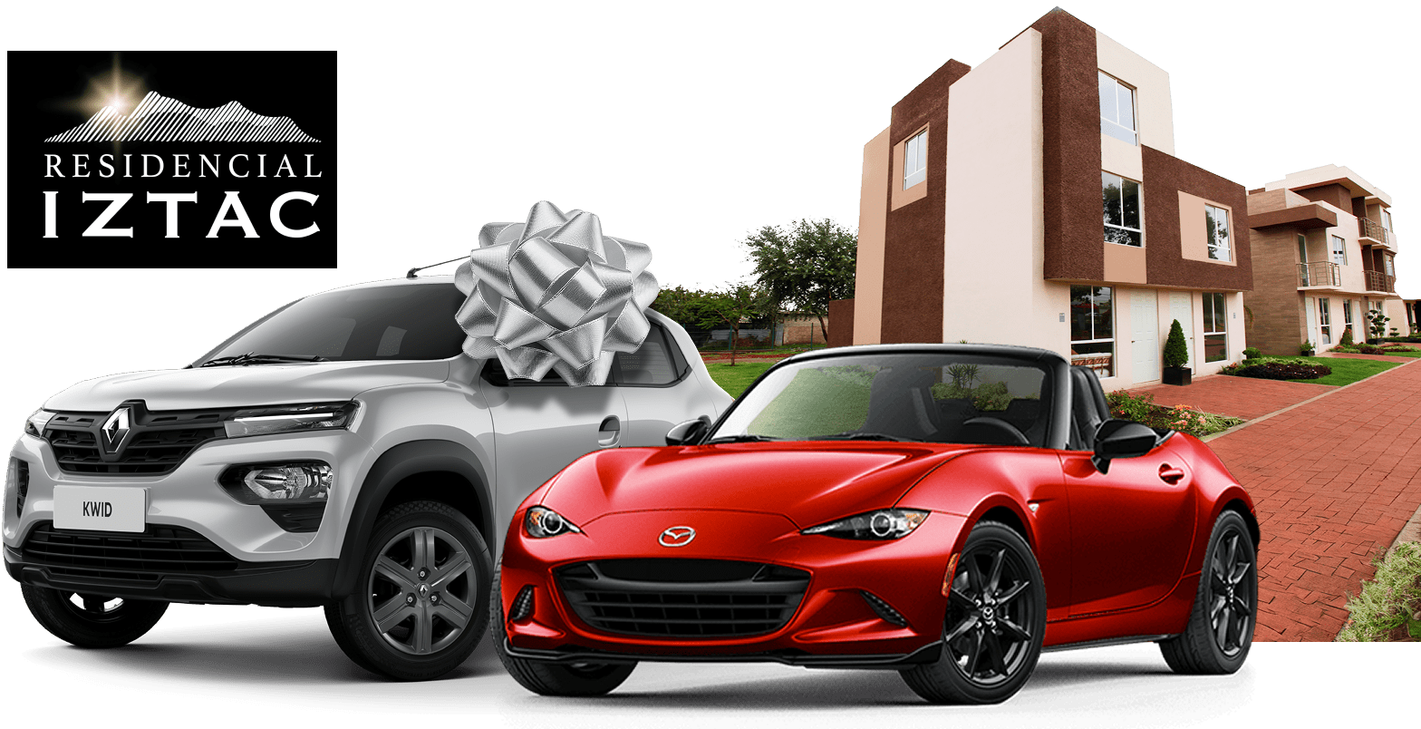 Autos Promoción