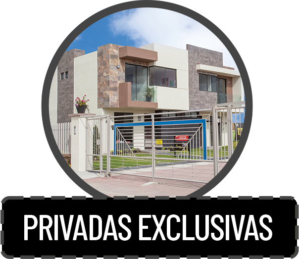 Residencial Iztac | Nuestro Hogar